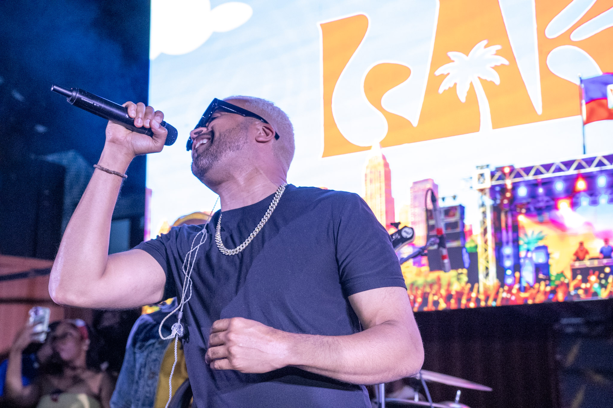Event photography by Sammi Oyeniyi